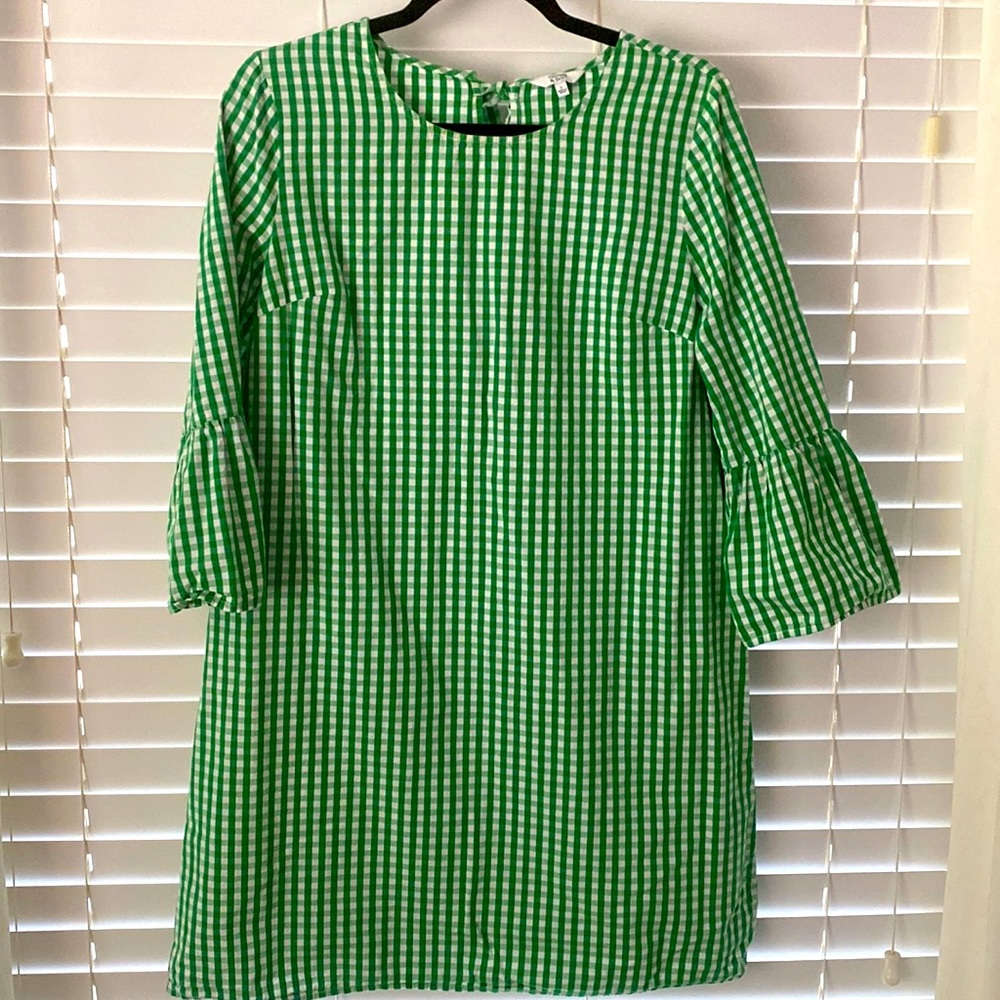 Crown & Ivy Dress Sz. L